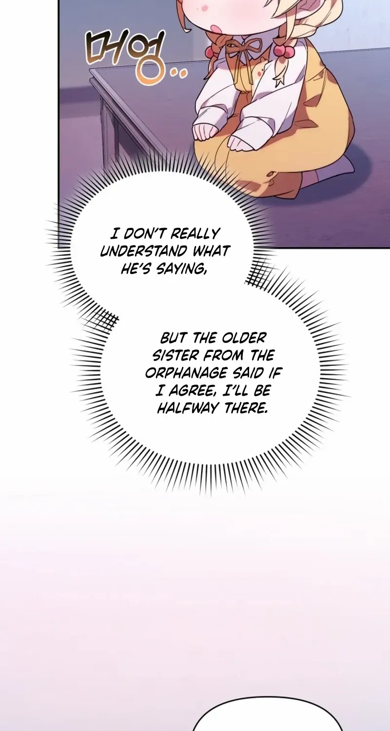 The Chick-Class Hunter is Filial! Chapter 4 page 30 - 