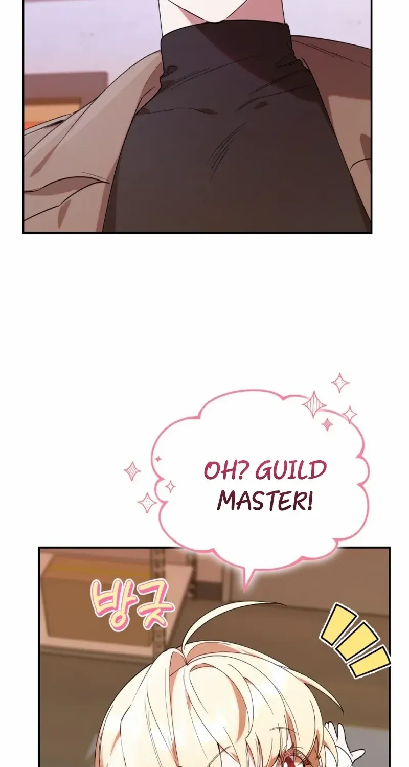 The Chick-Class Hunter is Filial! Chapter 4 page 4 - 