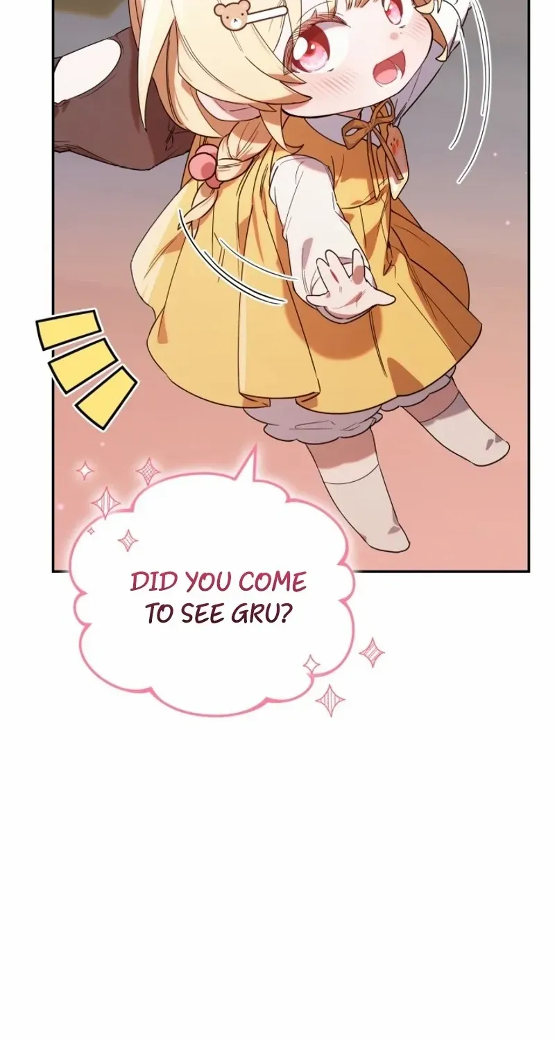The Chick-Class Hunter is Filial! Chapter 4 page 5 - 