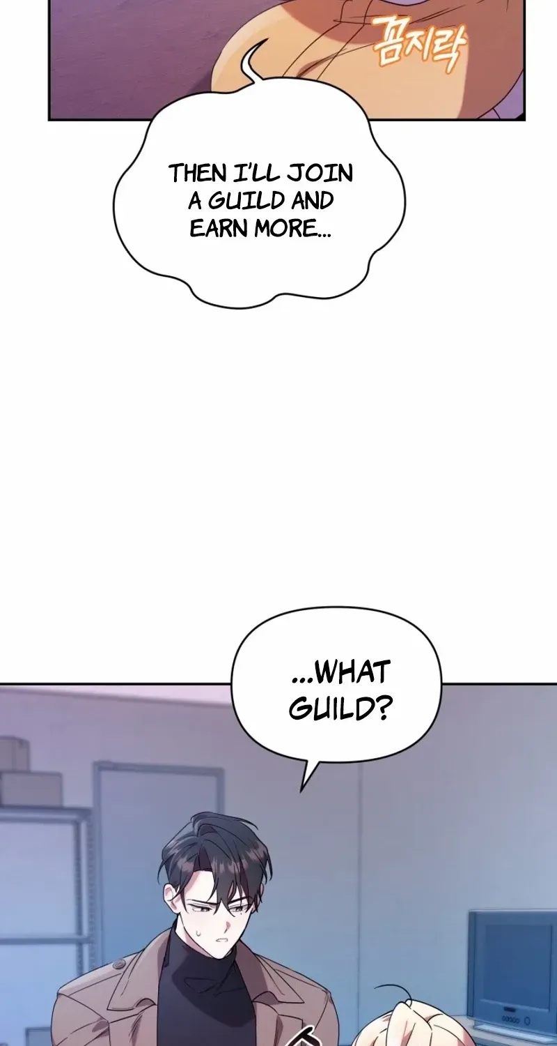 The Chick-Class Hunter is Filial! Chapter 4 page 41 - 