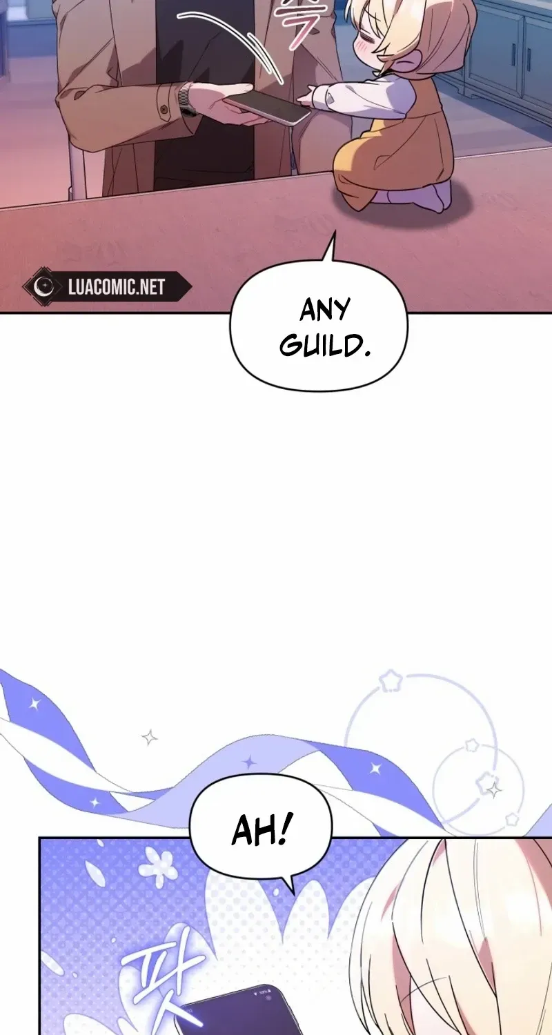 The Chick-Class Hunter is Filial! Chapter 4 page 42 - 
