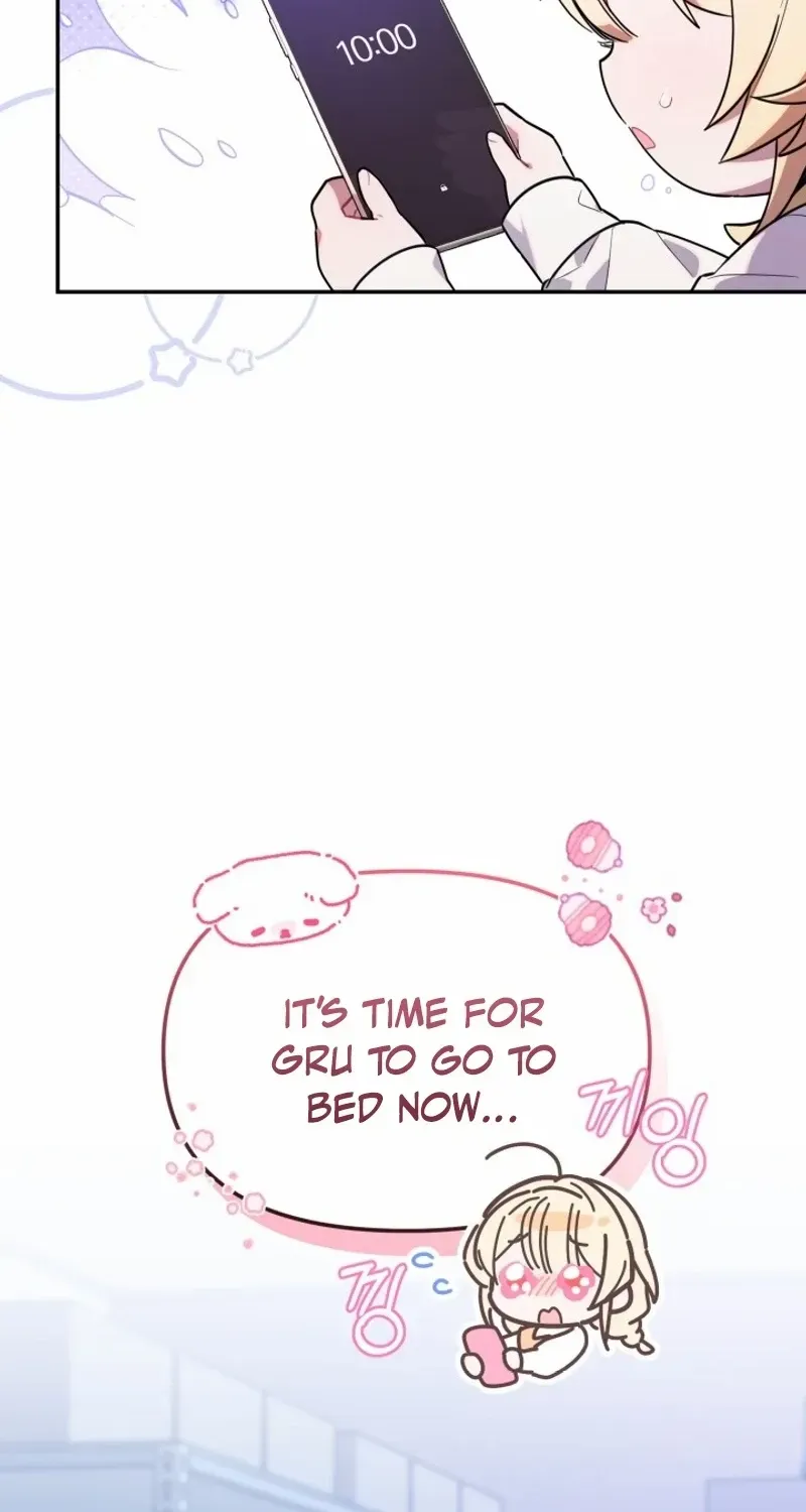 The Chick-Class Hunter is Filial! Chapter 4 page 43 - 