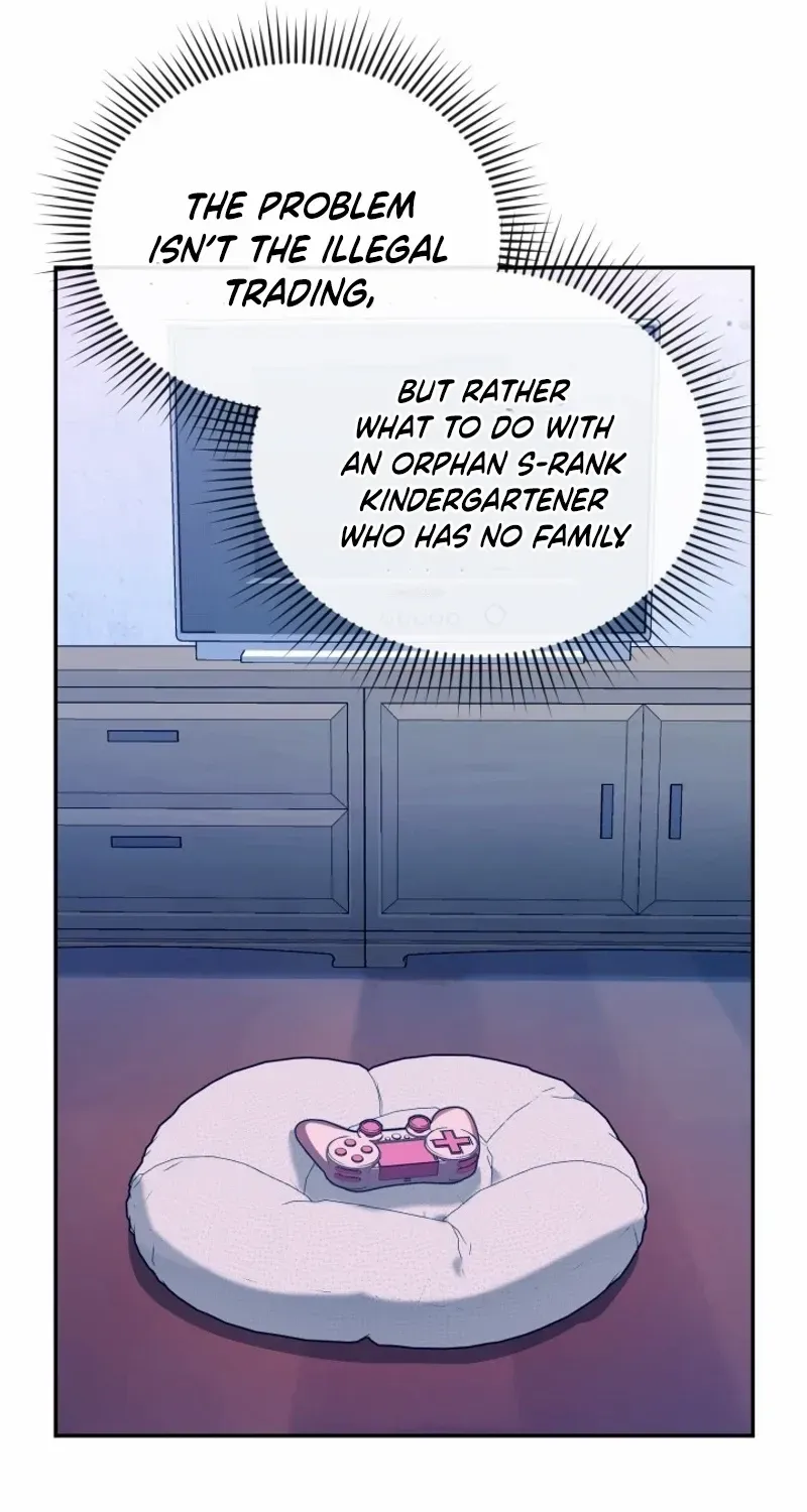 The Chick-Class Hunter is Filial! Chapter 4 page 50 - 