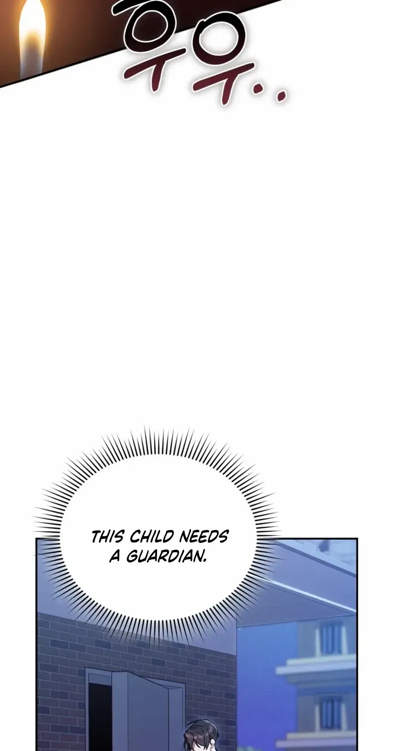 The Chick-Class Hunter is Filial! Chapter 4 page 54 - 
