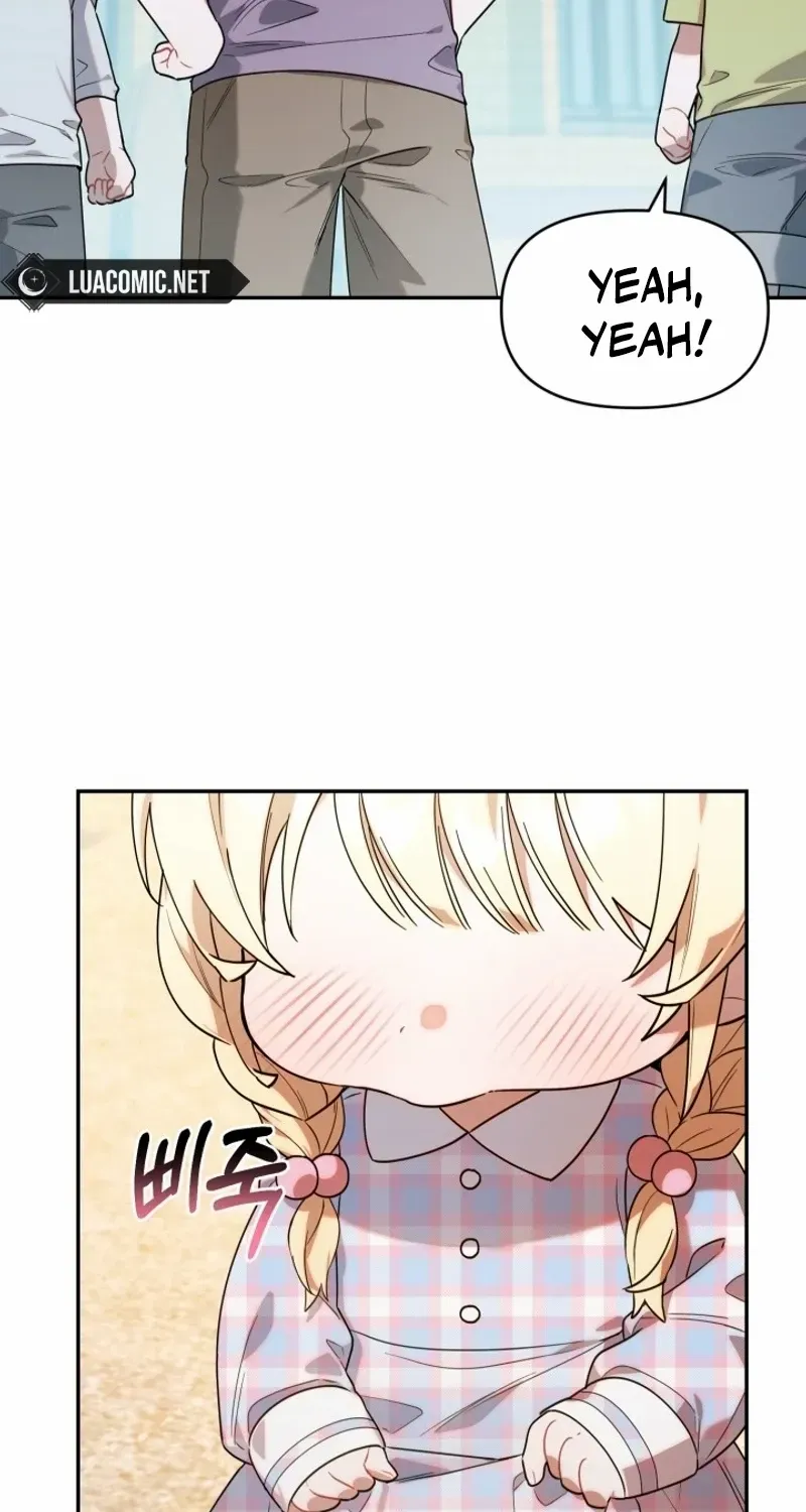 The Chick-Class Hunter is Filial! Chapter 4 page 72 - 