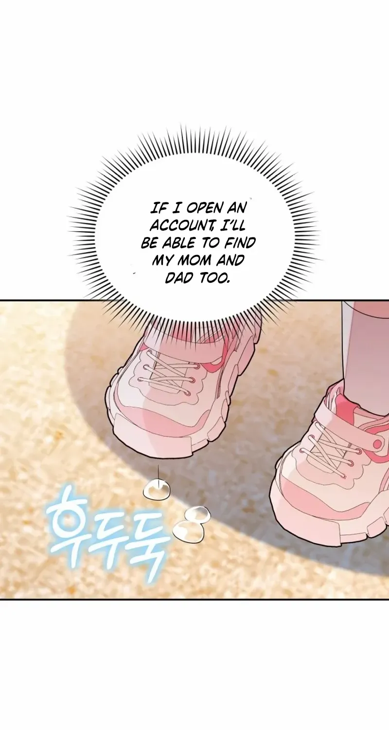 The Chick-Class Hunter is Filial! Chapter 4 page 77 - 