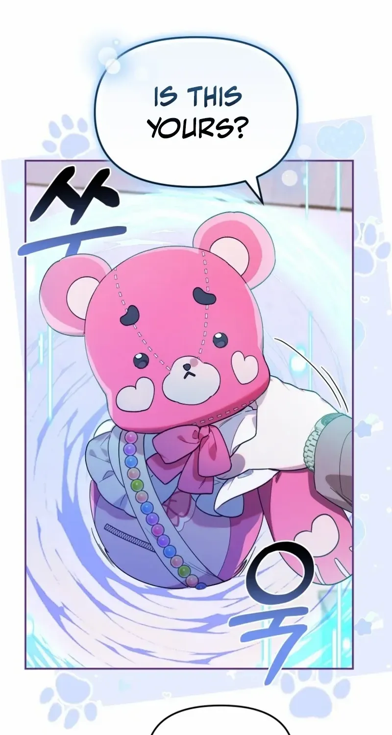 The Chick-Class Hunter is Filial! Chapter 4 page 10 - 