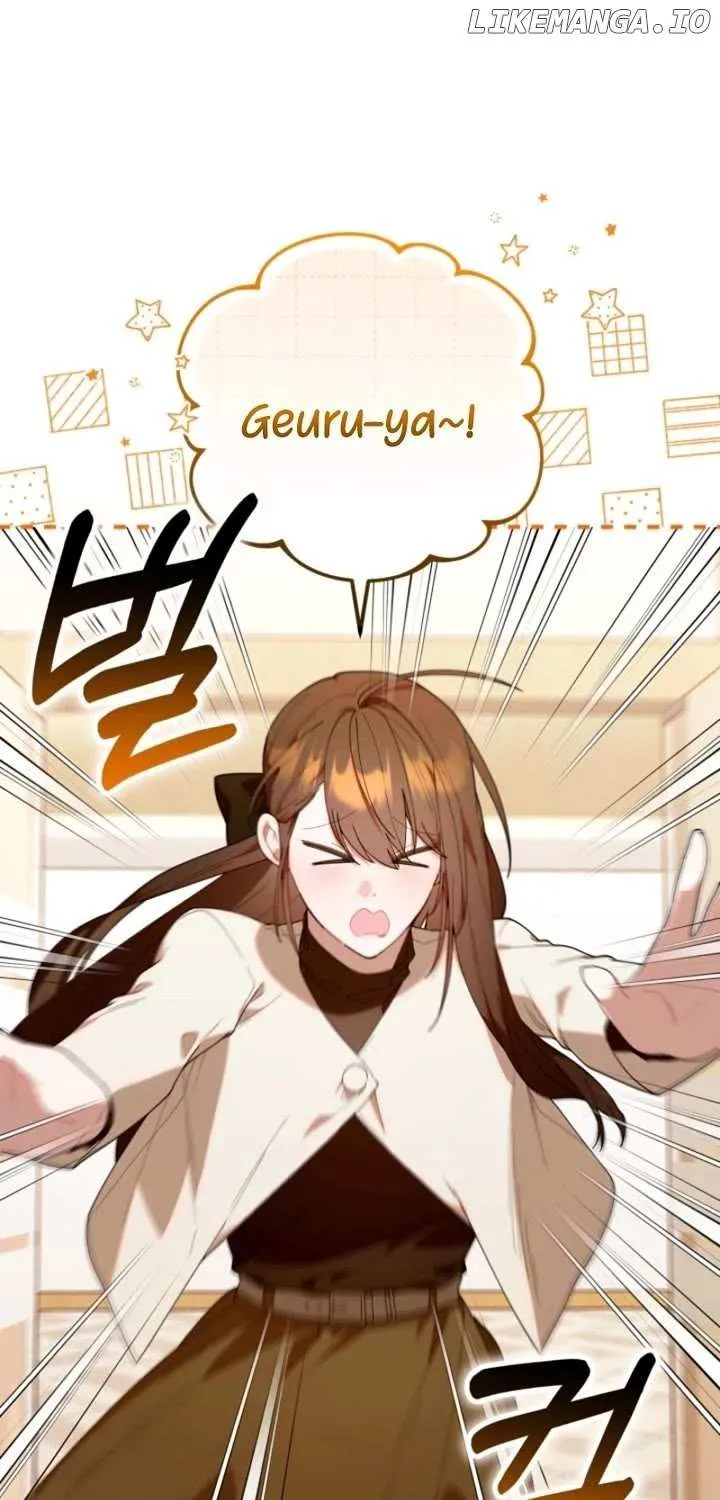 The Chick-Class Hunter is Filial! Chapter 41 page 1 - 