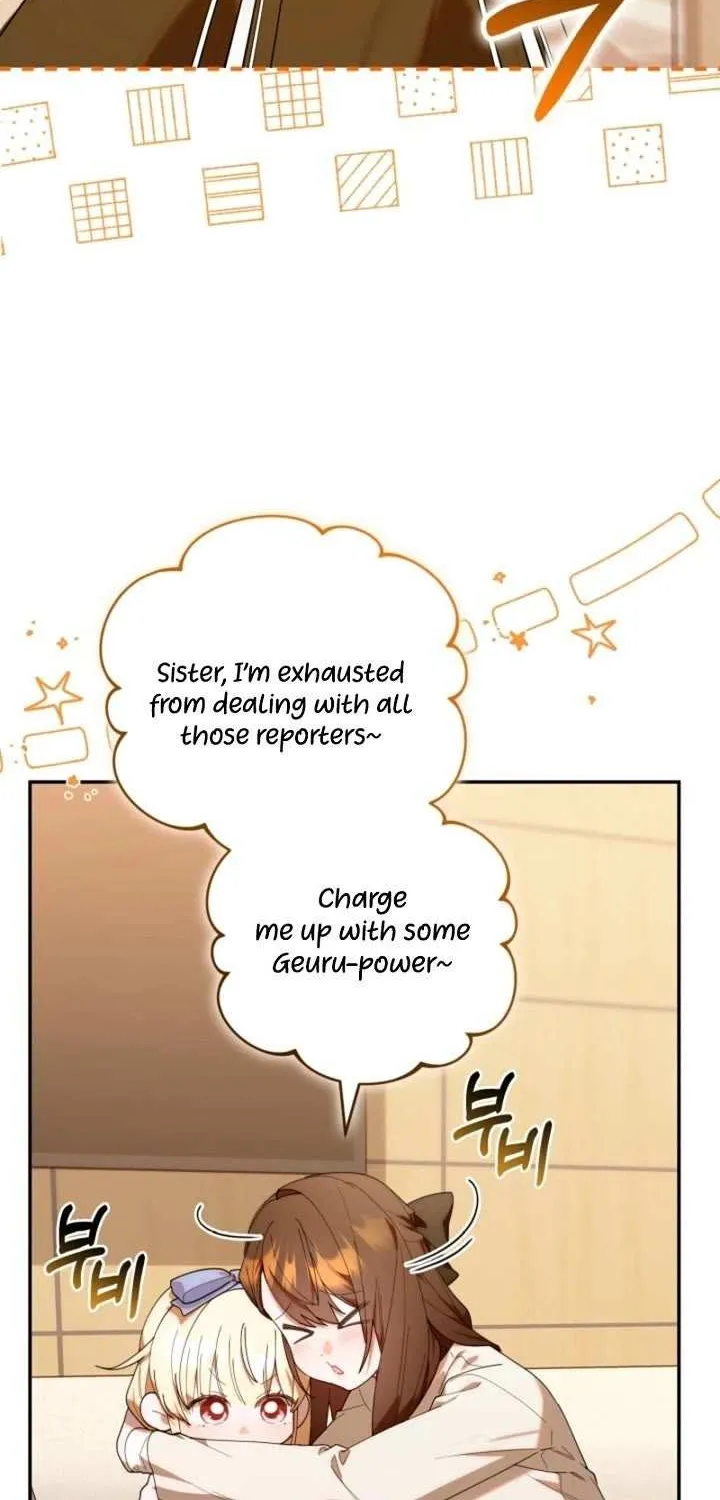 The Chick-Class Hunter is Filial! Chapter 41 page 2 - 