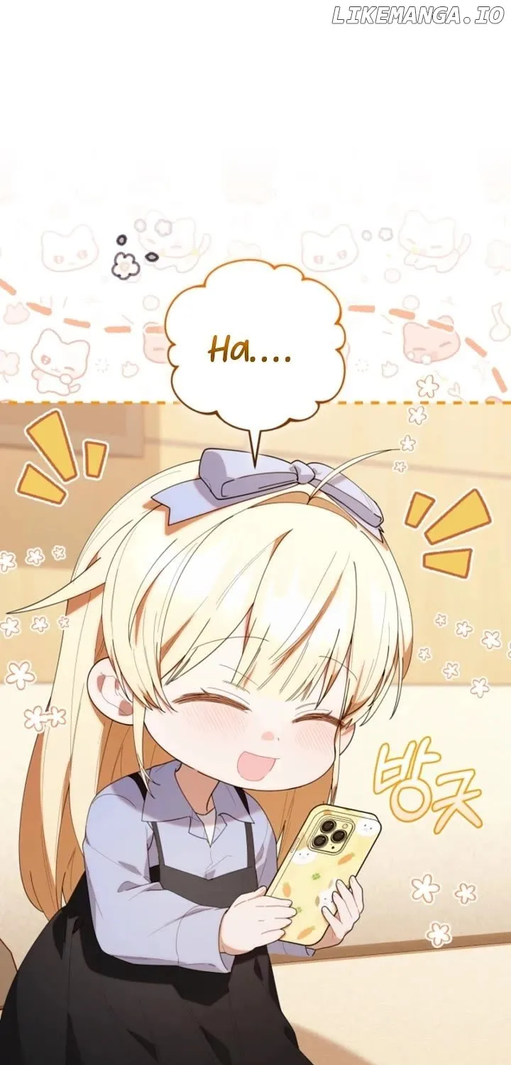 The Chick-Class Hunter is Filial! Chapter 41 page 13 - 