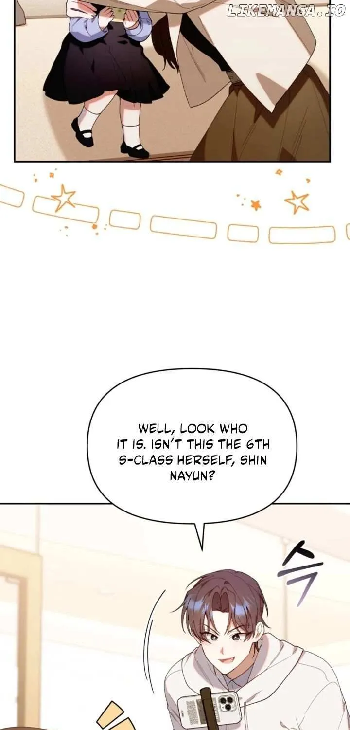 The Chick-Class Hunter is Filial! Chapter 41 page 3 - 