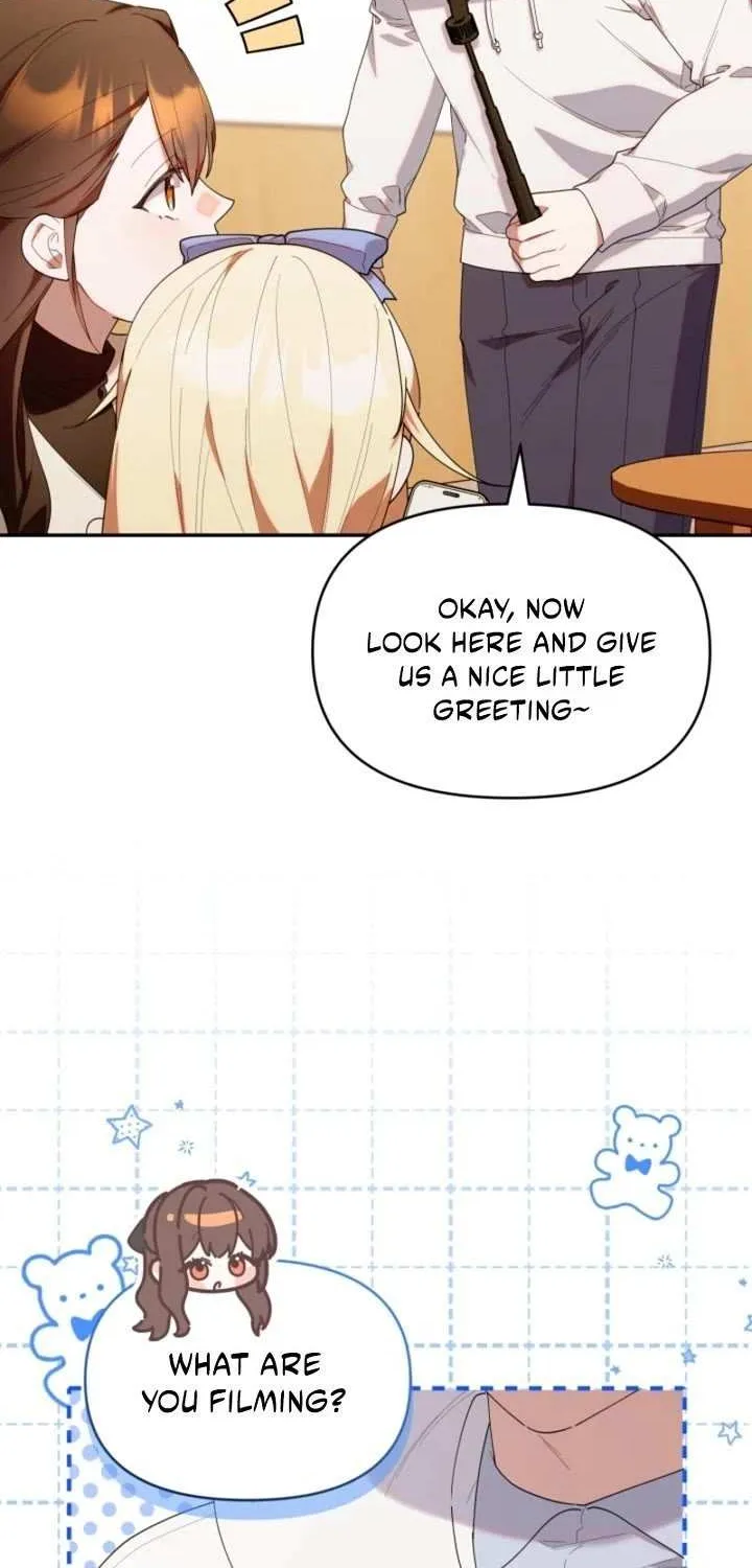 The Chick-Class Hunter is Filial! Chapter 41 page 4 - 