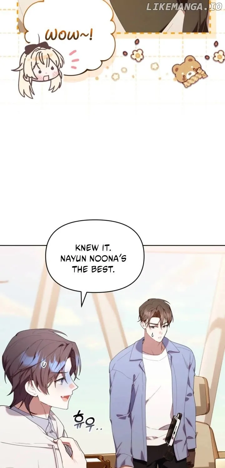The Chick-Class Hunter is Filial! Chapter 41 page 37 - 