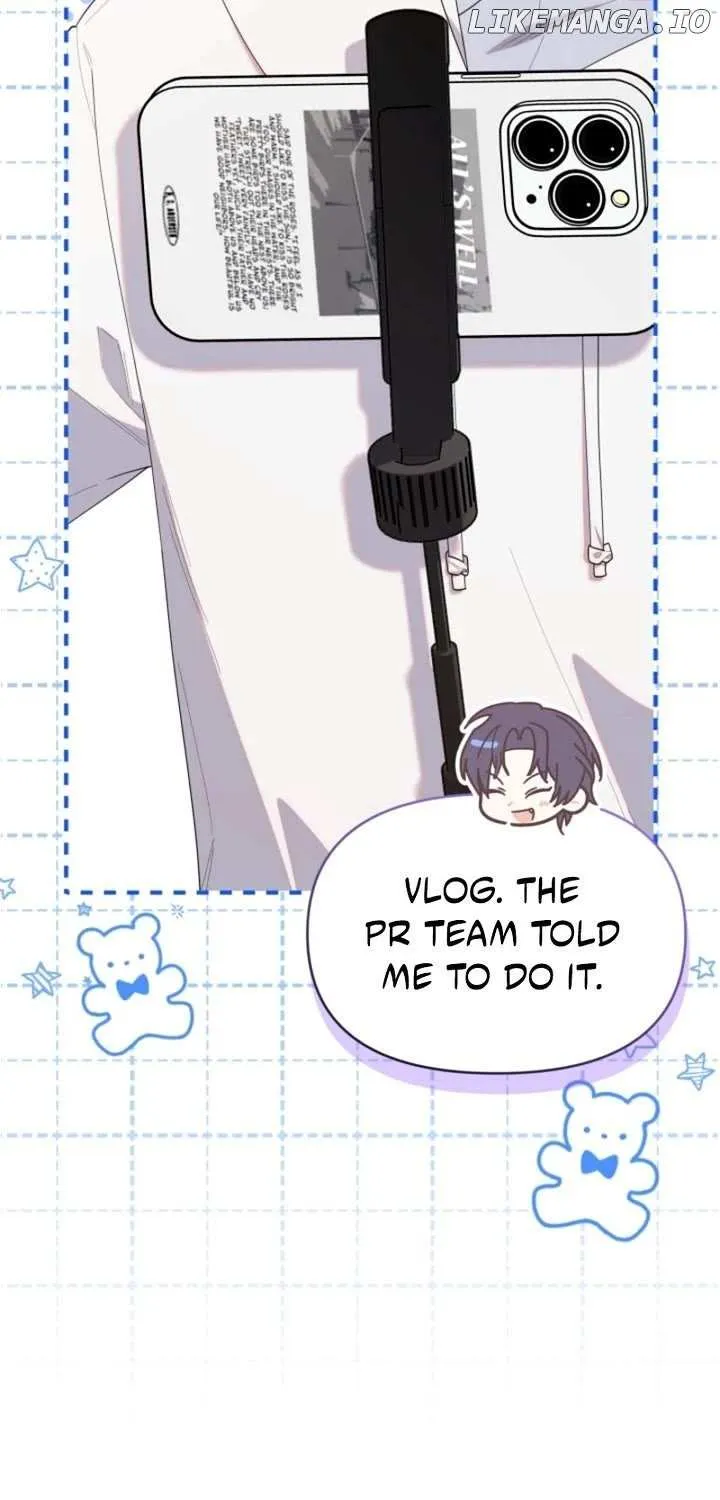 The Chick-Class Hunter is Filial! Chapter 41 page 5 - 