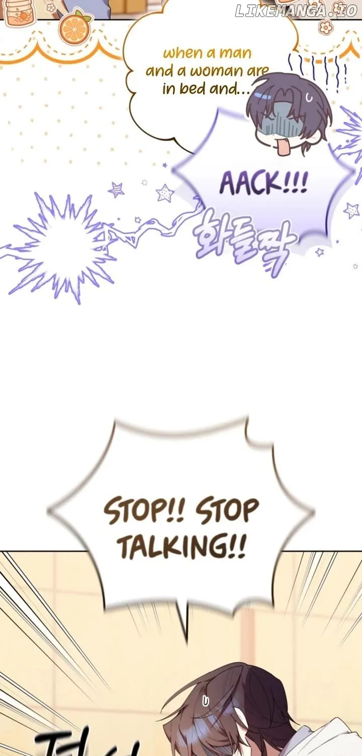 The Chick-Class Hunter is Filial! Chapter 41 page 41 - 