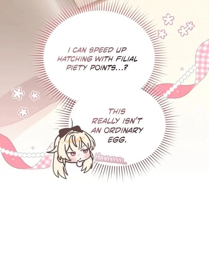 The Chick-Class Hunter is Filial! Chapter 41 page 50 - 