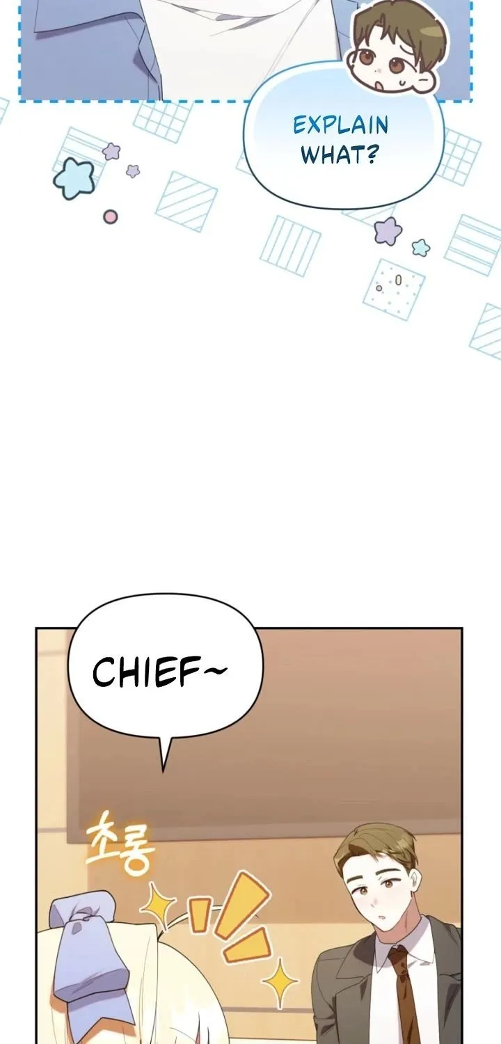 The Chick-Class Hunter is Filial! Chapter 41 page 60 - 