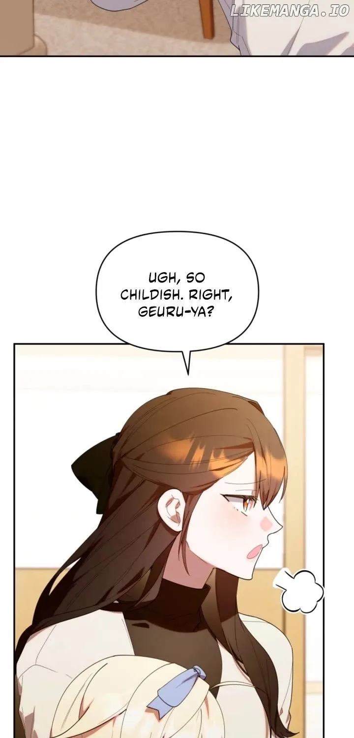 The Chick-Class Hunter is Filial! Chapter 41 page 7 - 
