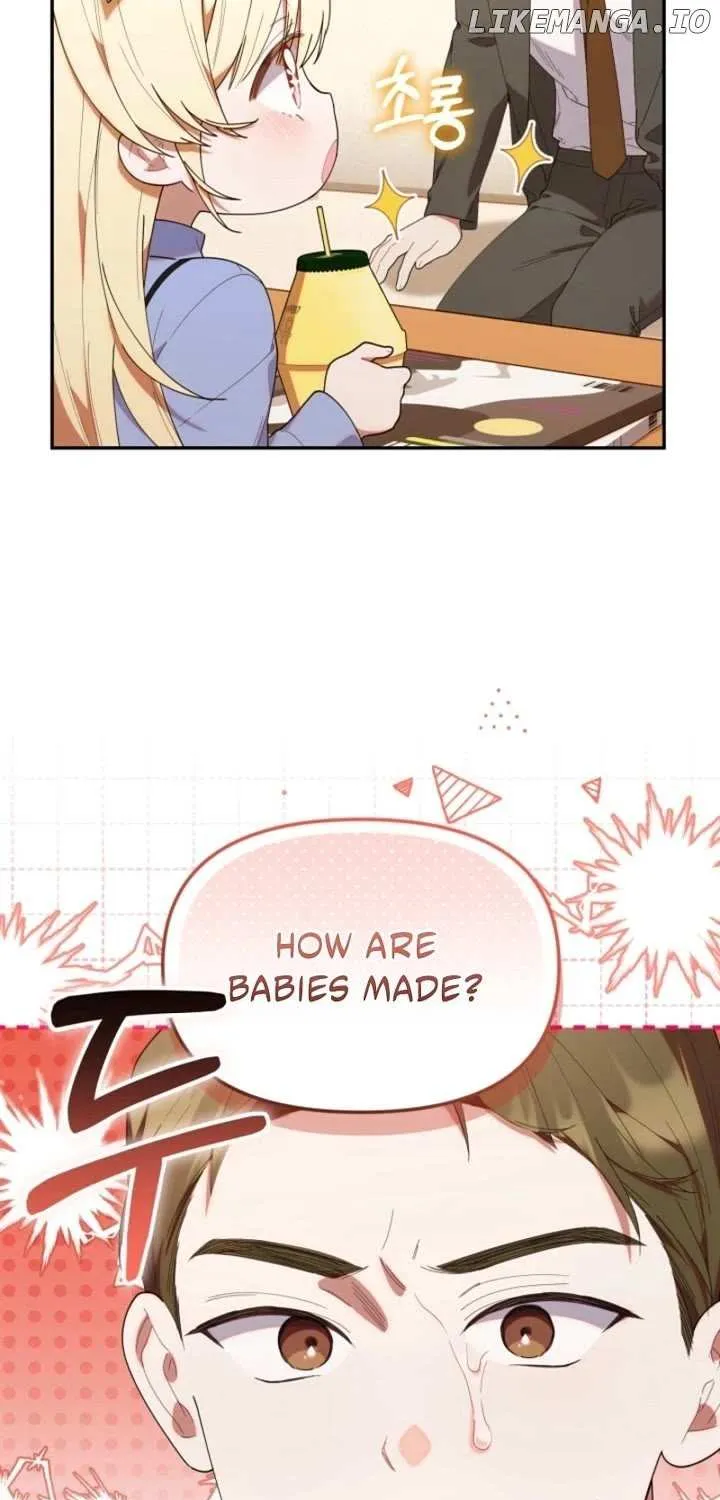 The Chick-Class Hunter is Filial! Chapter 41 page 61 - 