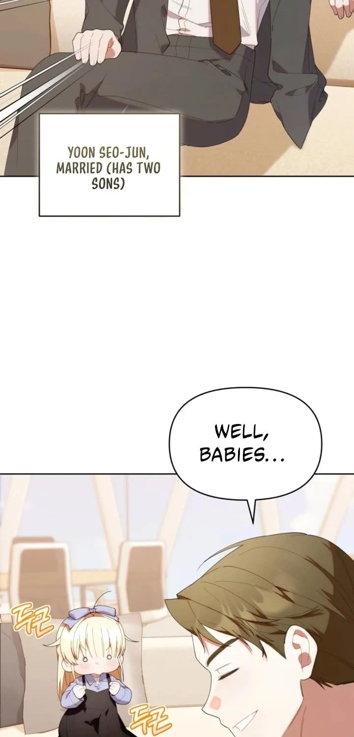 The Chick-Class Hunter is Filial! Chapter 41 page 64 - 