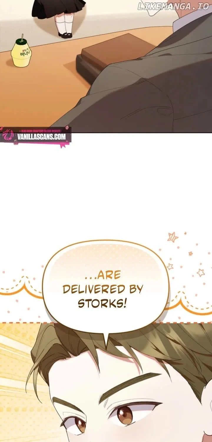 The Chick-Class Hunter is Filial! Chapter 41 page 65 - 