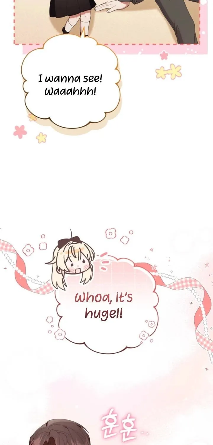 The Chick-Class Hunter is Filial! Chapter 41 page 70 - 