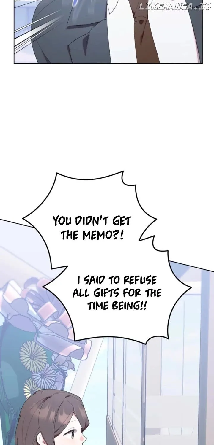The Chick-Class Hunter is Filial! Chapter 41 page 75 - 