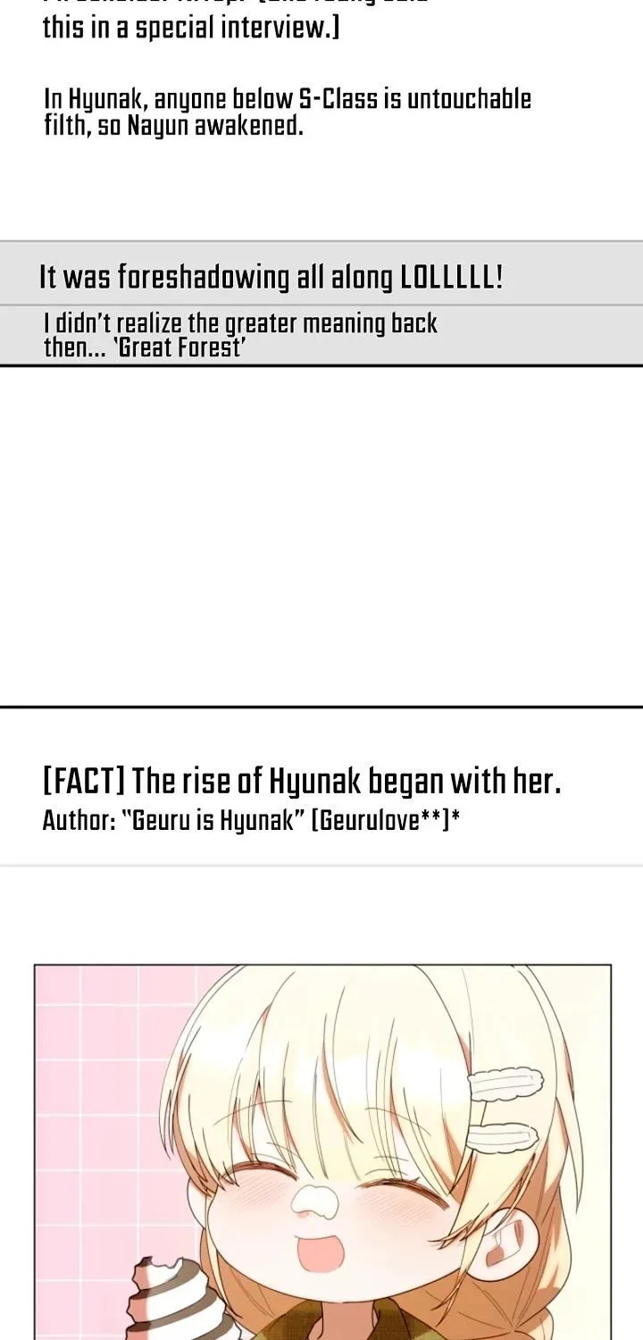 The Chick-Class Hunter is Filial! Chapter 41 page 10 - 