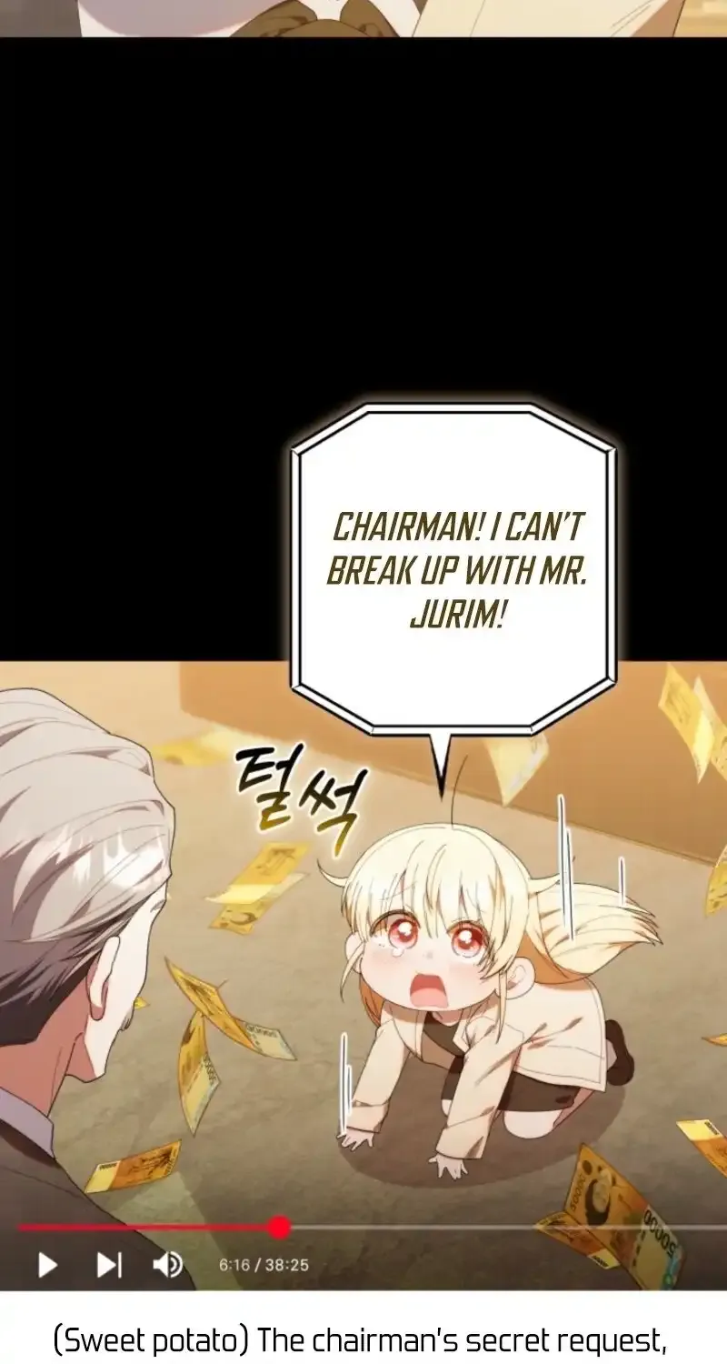 The Chick-Class Hunter is Filial! Chapter 43 page 13 - 