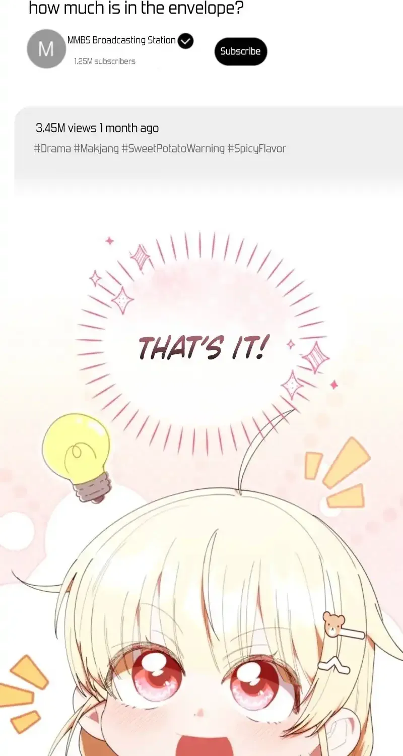 The Chick-Class Hunter is Filial! Chapter 43 page 14 - 