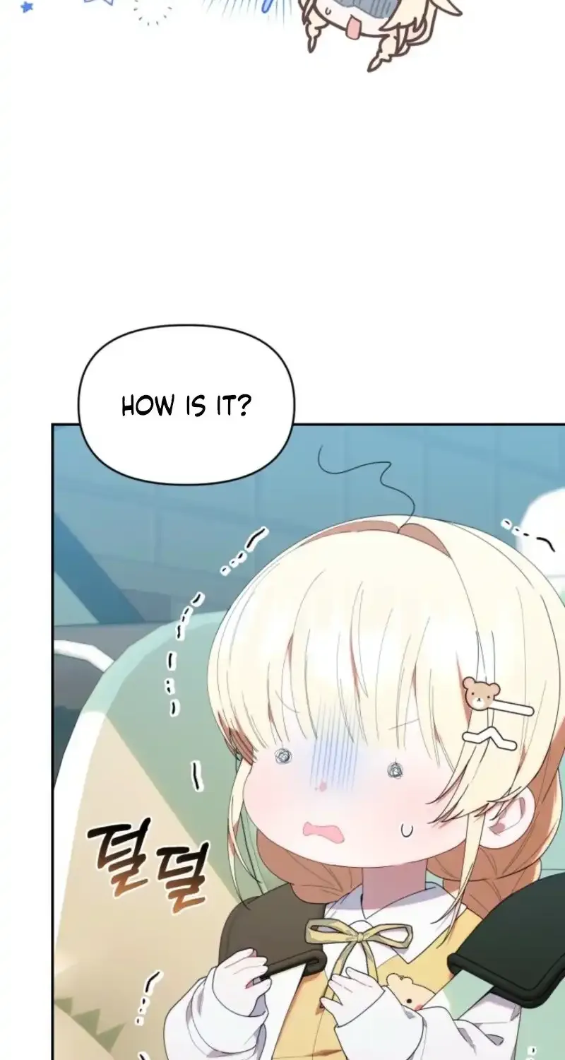 The Chick-Class Hunter is Filial! Chapter 43 page 18 - 