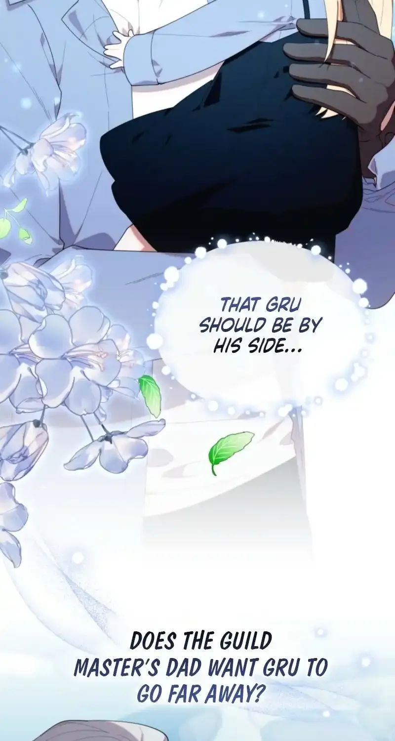 The Chick-Class Hunter is Filial! Chapter 43 page 21 - 