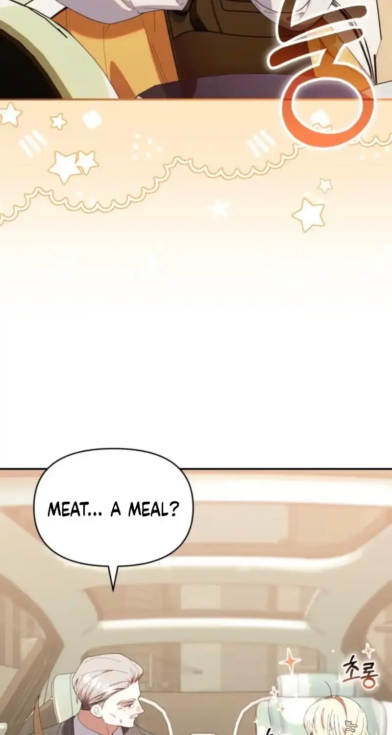 The Chick-Class Hunter is Filial! Chapter 43 page 28 - 