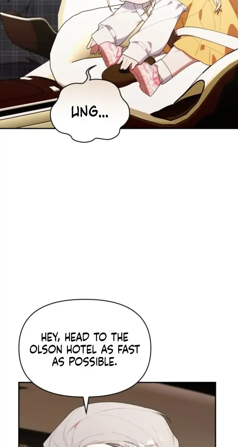 The Chick-Class Hunter is Filial! Chapter 43 page 34 - 