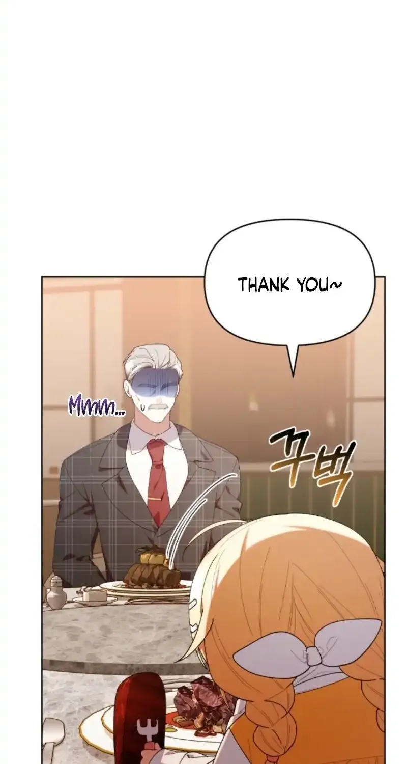 The Chick-Class Hunter is Filial! Chapter 43 page 46 - 