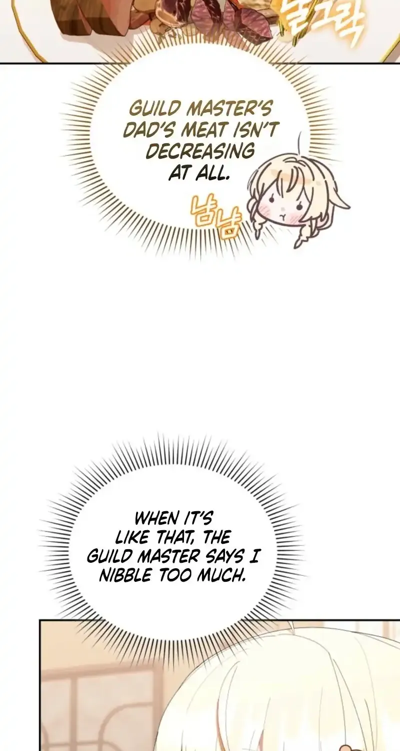 The Chick-Class Hunter is Filial! Chapter 43 page 52 - 