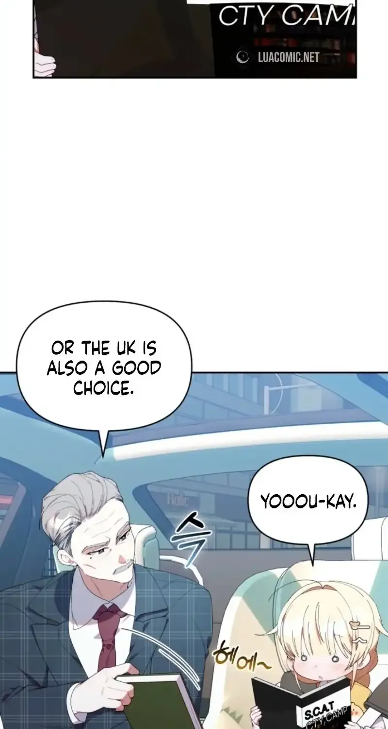 The Chick-Class Hunter is Filial! Chapter 43 page 7 - 