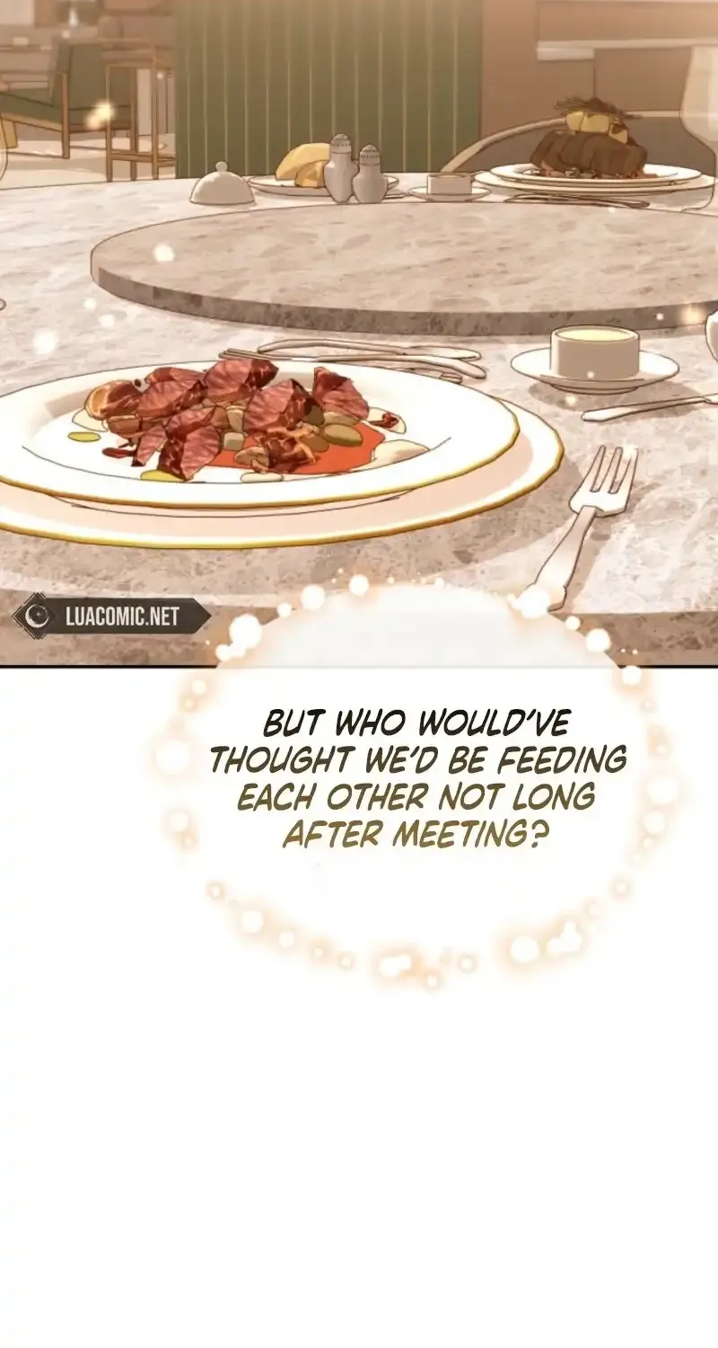 The Chick-Class Hunter is Filial! Chapter 43 page 68 - 