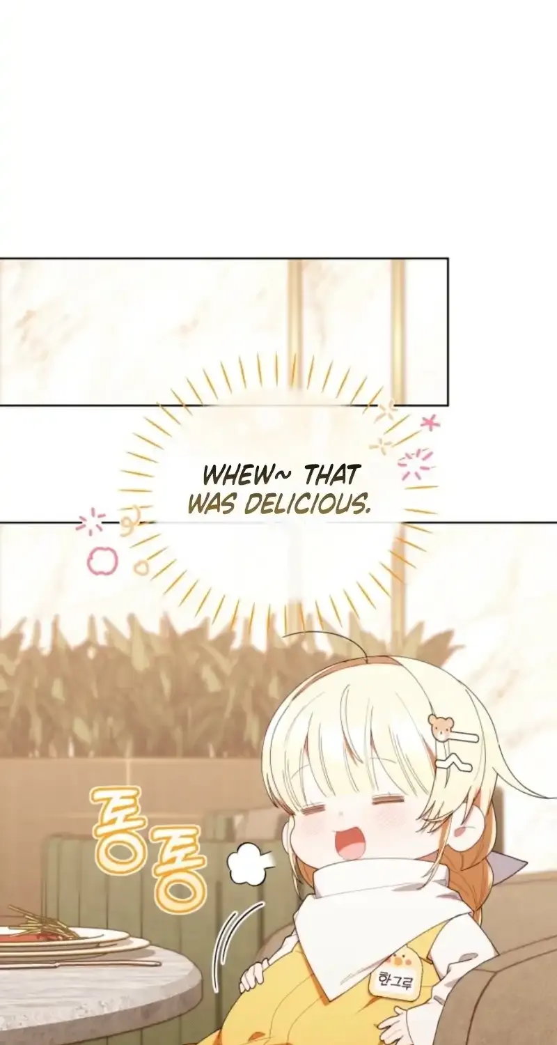 The Chick-Class Hunter is Filial! Chapter 43 page 69 - 