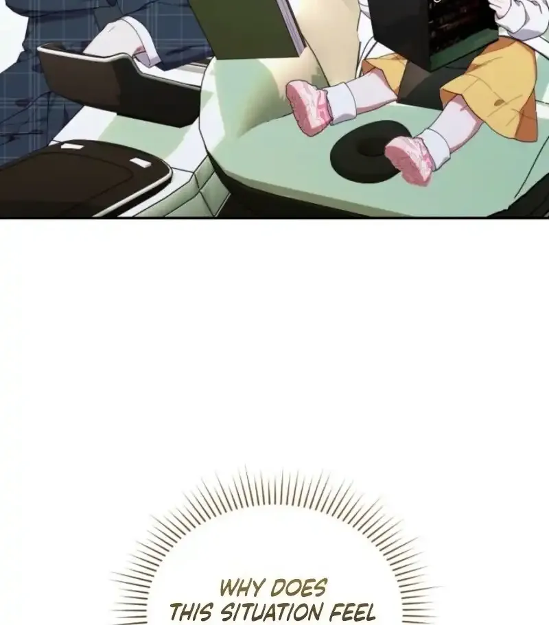 The Chick-Class Hunter is Filial! Chapter 43 page 8 - 