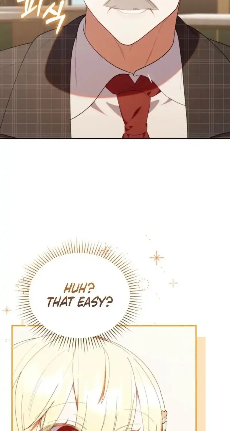 The Chick-Class Hunter is Filial! Chapter 43 page 83 - 