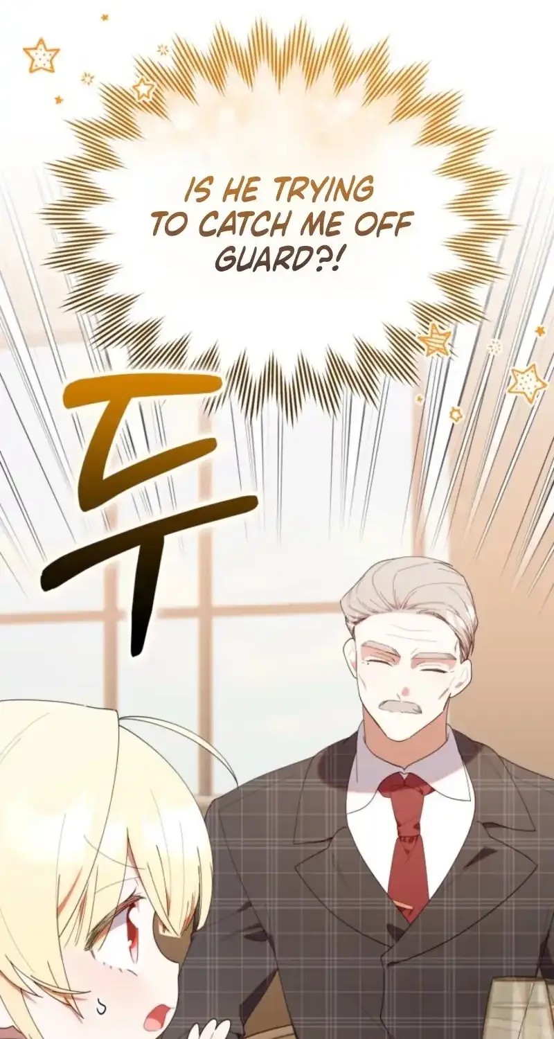 The Chick-Class Hunter is Filial! Chapter 43 page 86 - 