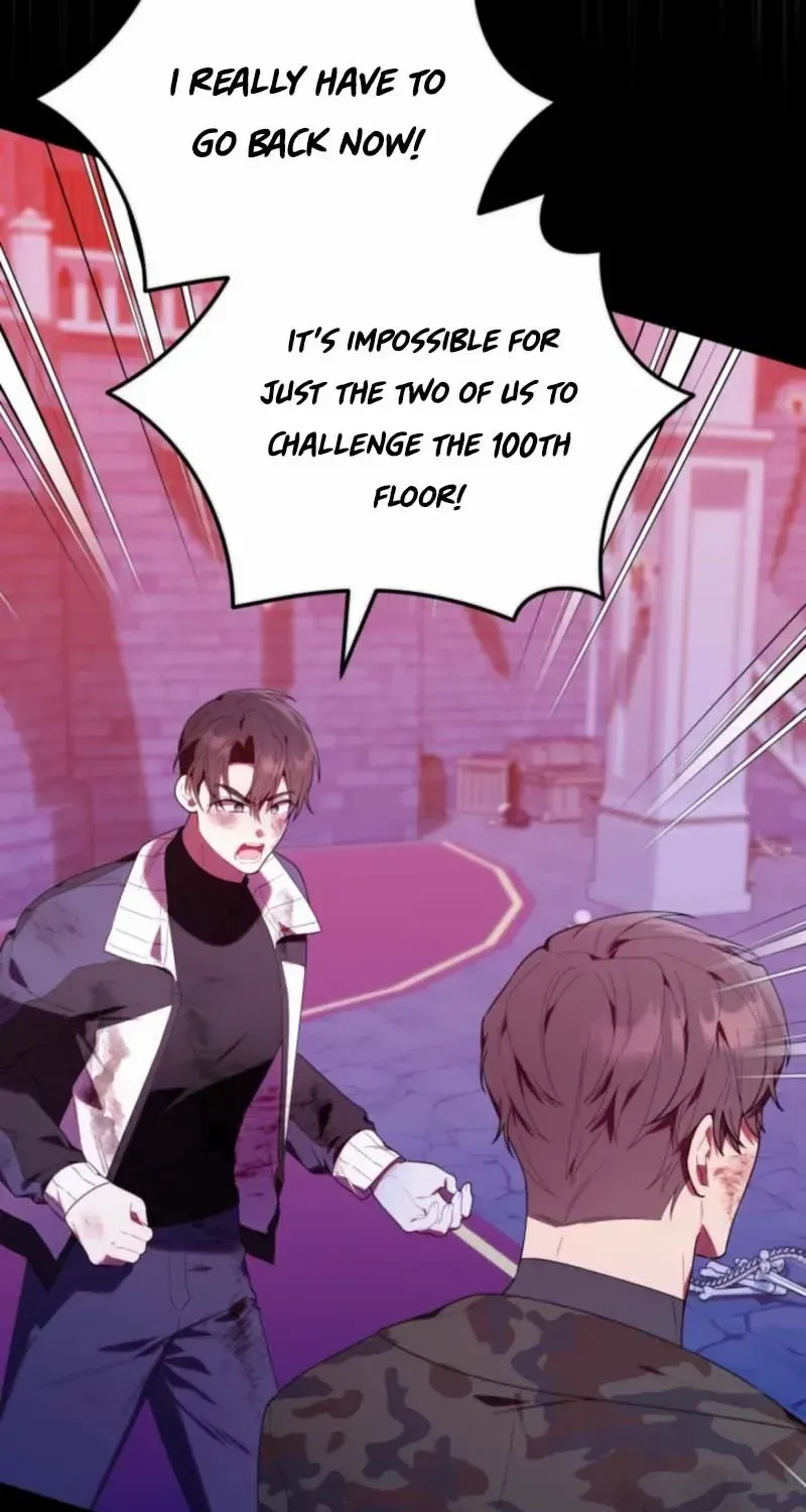 The Chick-Class Hunter is Filial! Chapter 44 page 102 - 