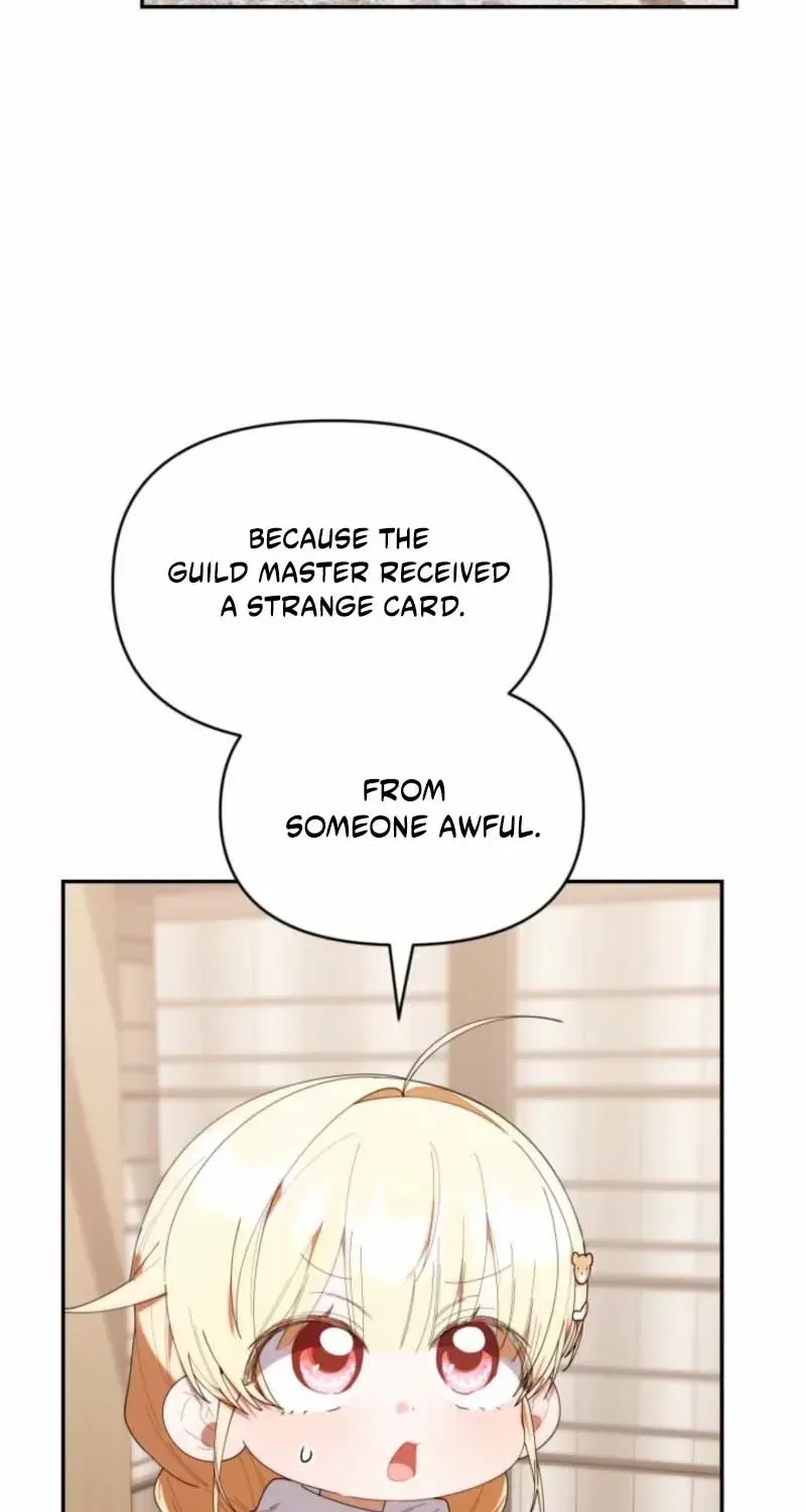 The Chick-Class Hunter is Filial! Chapter 44 page 15 - 
