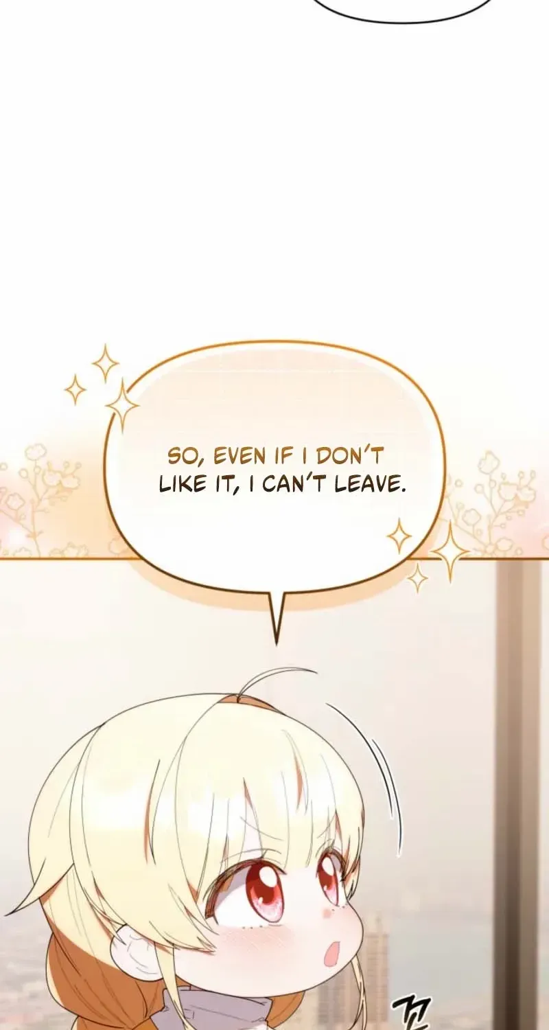 The Chick-Class Hunter is Filial! Chapter 44 page 21 - 
