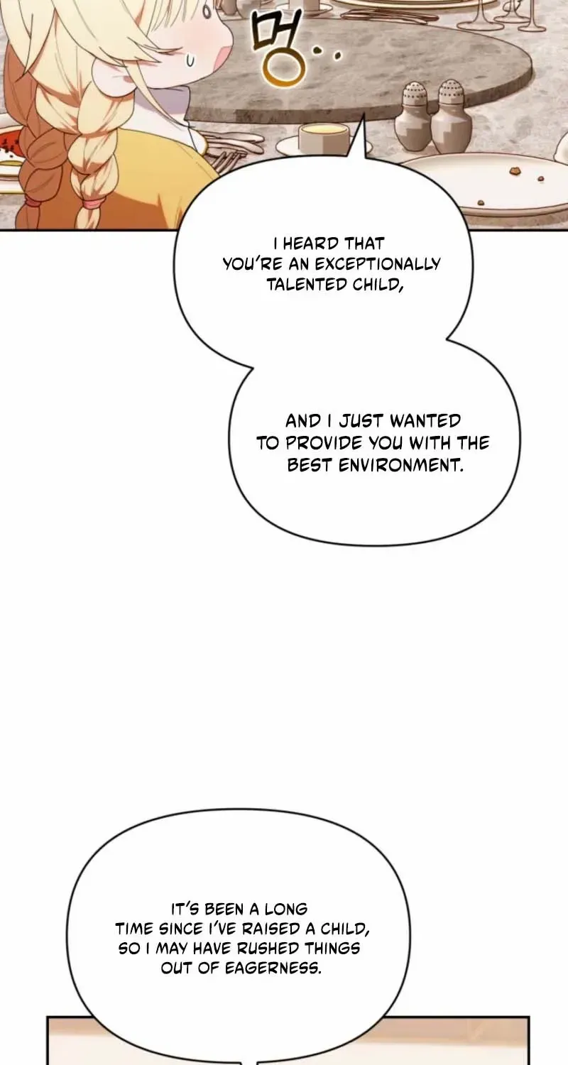 The Chick-Class Hunter is Filial! Chapter 44 page 25 - 