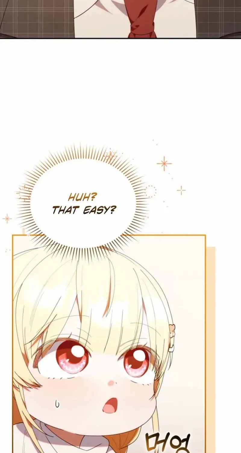 The Chick-Class Hunter is Filial! Chapter 44 page 4 - 