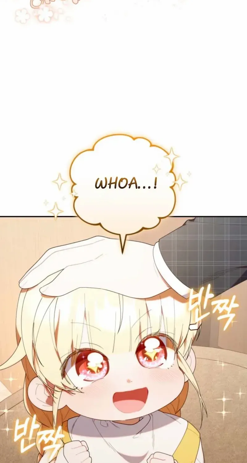 The Chick-Class Hunter is Filial! Chapter 44 page 31 - 