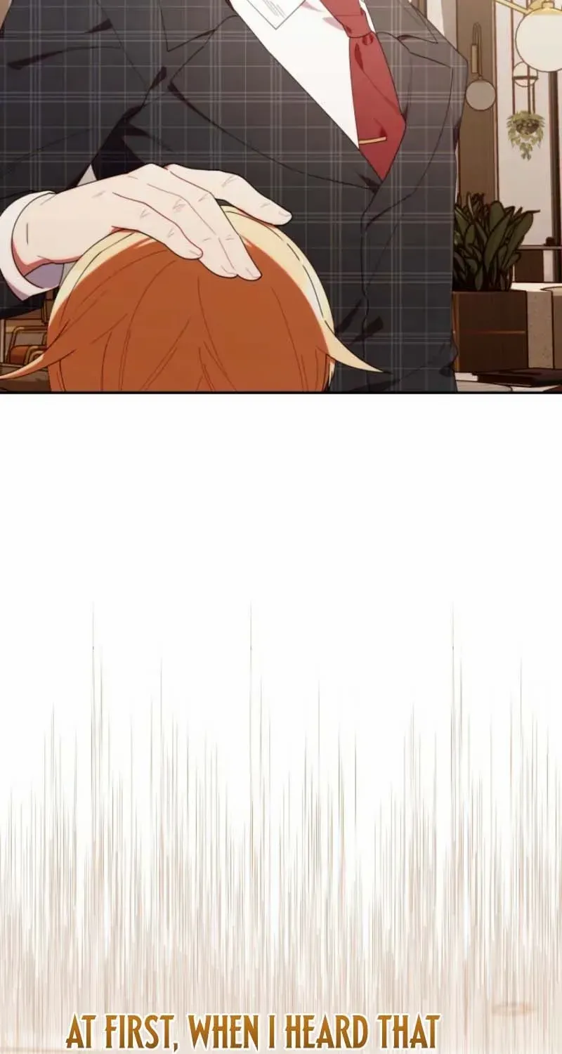 The Chick-Class Hunter is Filial! Chapter 44 page 33 - 