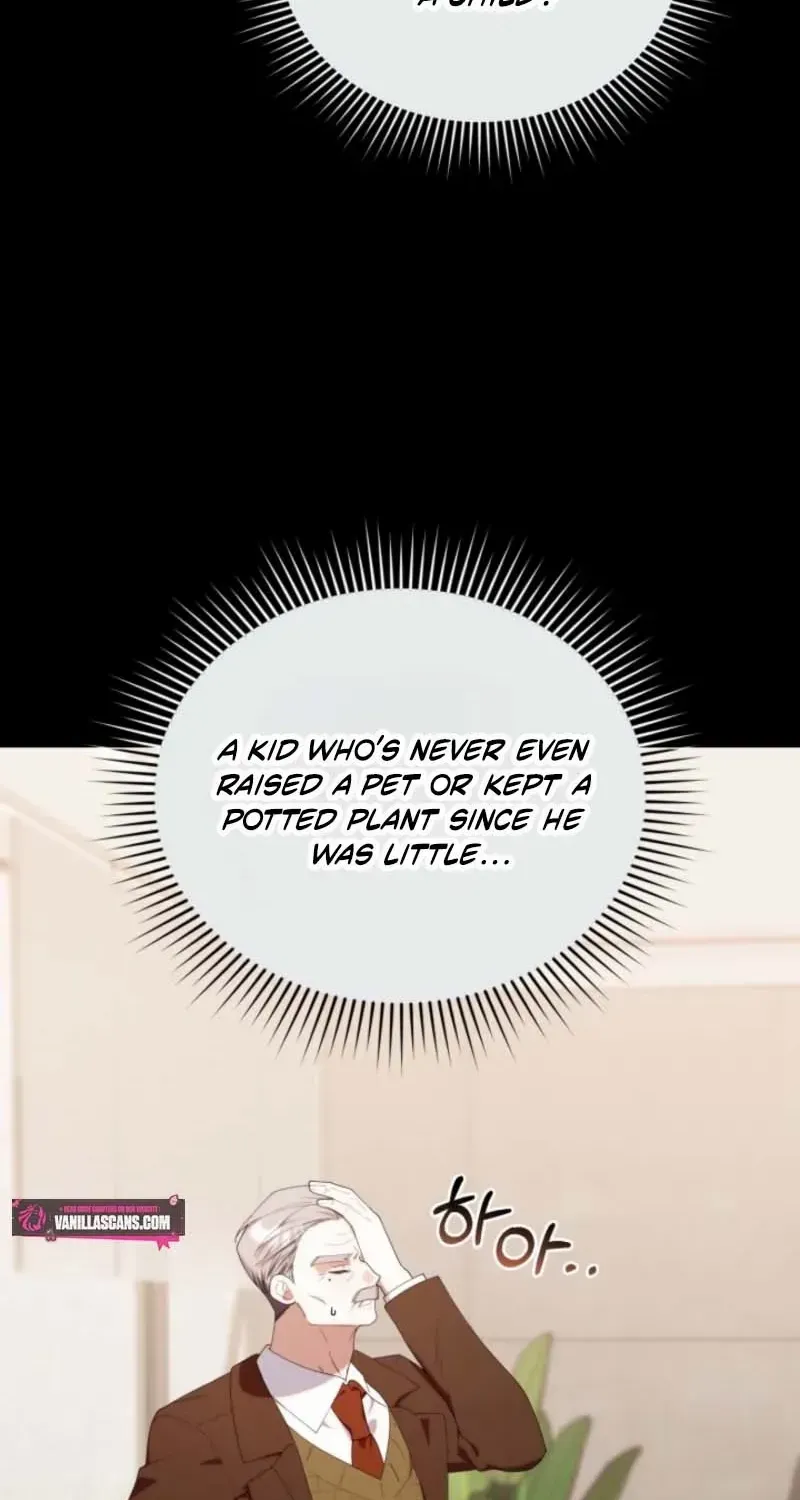 The Chick-Class Hunter is Filial! Chapter 44 page 38 - 